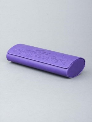 Футляр для очков FM 10207-1AA C2 Фиолетовый