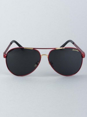 Солнцезащитные очки Graceline SUN G01009 C4 Черный линзы поляризационные