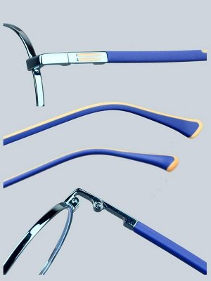 Компьютерные очки детские TAO 6025 C4