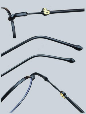 Компьютерные очки детские TAO 6029 C3
