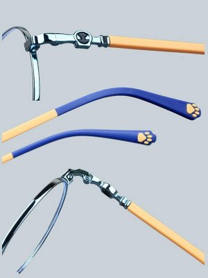 Компьютерные очки детские TAO 6036 C4