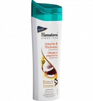 Himalaya Herbals Himalaya Шампунь объем и упругость 200мл