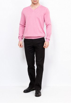 Джемпер мужской GREG G124-4-15-2210 (розовый)
