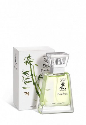 Парфюмерная вода для женщин Kaori Bamboo