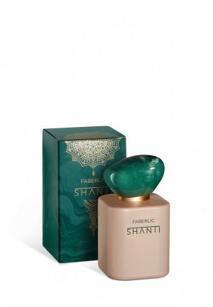 Парфюмерная вода для женщин Shanti