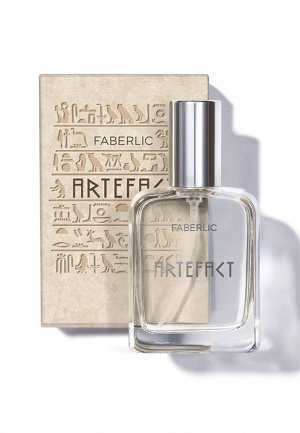 Туалетная вода для мужчин Artefact