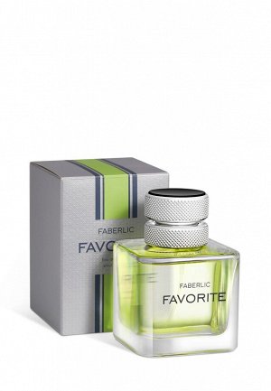 Туалетная вода для мужчин Favorite