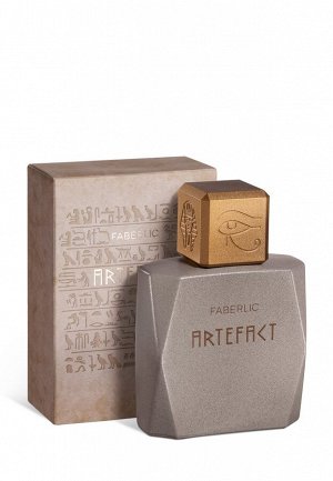 Туалетная вода для мужчин Artefact