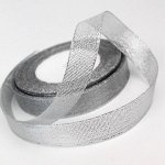 Лента Парча декоративная упаковочная 2см.