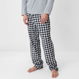 Пижама мужская KAFTAN Happy together размер