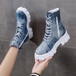Ботинки