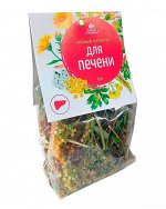 Чайный напиток для печени 50 гр.