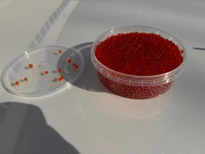 Икра кижуча Сахалин охл. 500г