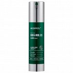 Мягкая пилинг-сыворотка со спикулами и центеллой Phyto Cica-Nol B5 3000 Shot Serum