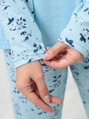 Костюм женский с бриджами