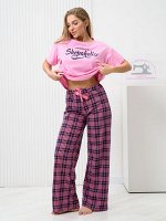 Костюм женский с брюками