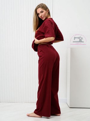 Костюм женский с брюками