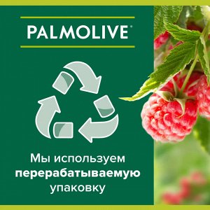 Мыло Палмолив Натурэль Смягчающее Свежая Малина 90г