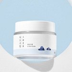 ROUND LAB 1025 DOKDO LIGHT CREAM Лёгкий увлажняющий крем с комплексом минералов, 80 мл