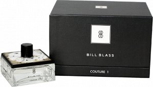 BILL BLASS COUTURE 1  50ml edp парфюмерная вода