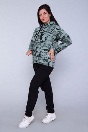Костюм 24257