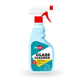 Очиститель стекол Glass cleaner
