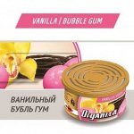 Ароматизатор Organi.ca™ Ванильный Бубль Гум