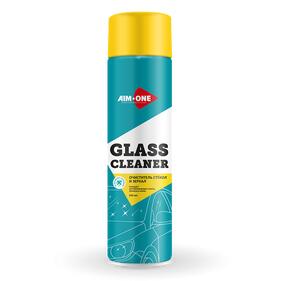Пенный очиститель стекол Glass Сleaner