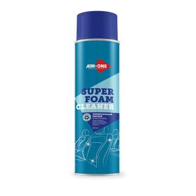 Универсальный пенный очиститель Super Foam