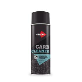 Очиститель карбюратора и дроссельной заслонки Carb Cleaner