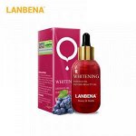 LANBENA Отбеливающее эфирное масло с витамином С -15мл.