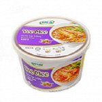 Лапша б/п &quot;Yee Mee&quot; со вкусом &quot;Креветочный суп Уданг&quot; в чашке ТМ &quot;INA&quot;, 78 г.