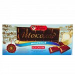 Шоколад &quot;Грант Сервис&quot; молочный на фруктозе 100г/15 / 9мес
