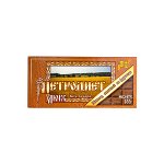 Шоколад &quot;Петродиет&quot; Люкс молочный на фруктозе 100г / 18 /12м