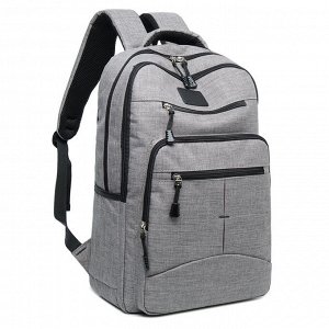 Рюкзак Стильный вместительный  рюкзак, корейская версия. Изготовлен из обновленной ткани оксфорд высоко-эластичный (3слоя), износостойкая, дышащая. Имеет дополнительные карманы на лицевой и боковых ст