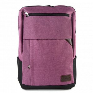 Рюкзак Вместительный  тканевый рюкзак, корейская версия. Износостойкий, дышащий. Имеет дополнительные скрытые карманы на лицевой и боковых сторонах.  Страна производства: Китай. Размер  29см*43см*15см