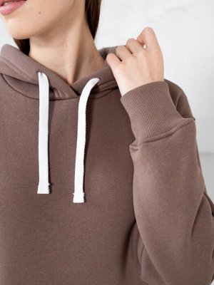 Костюм жен.арт.1093-5,коричневый