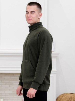 Толстовка муж.арт.310-2,хаки