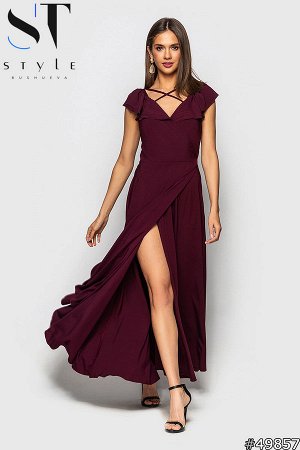 Платье 49857