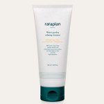 RATAPLAN Гипоаллергенная успокаивающая пенка с экстрактом омежника, MINARI CALMING CLEANSER 150 мл