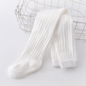Колготки детские, хлопковые