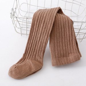 Колготки детские, хлопковые