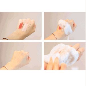 RATAPLAN Гипоаллергенная успокаивающая пенка с экстрактом омежника, MINARI CALMING CLEANSER 150 мл