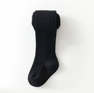 Колготки детские, хлопковые