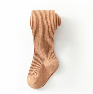 Колготки детские, хлопковые