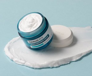 Heimish RX Hyaluronic Acid Rich Whipped Cream Увлажняющий крем с гиалуроновой кислотой 50 мл
