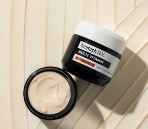 Heimish RX Multi Vitamin Dark Spot Cream Мультивитаминный крем от темных пятен 50 мл