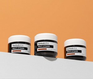 Heimish RX Multi Vitamin Dark Spot Cream Мультивитаминный крем от темных пятен 50 мл