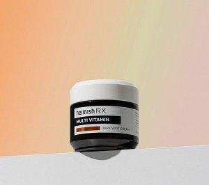 Heimish RX Multi Vitamin Dark Spot Cream Мультивитаминный крем от темных пятен 50 мл