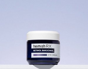 Heimish RX Retinol Bakuchiol Eye Cream Крем для зоны вокруг глаз с ретинолом и бакучиолом 30 мл